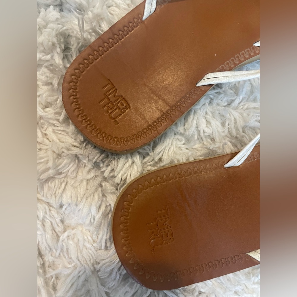 Sandals - Picture 2 of 3